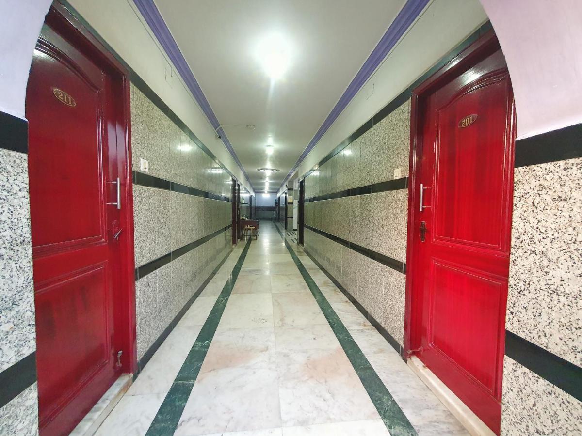 The Greens - Near Chennai Central Railway Station Exterior photo
