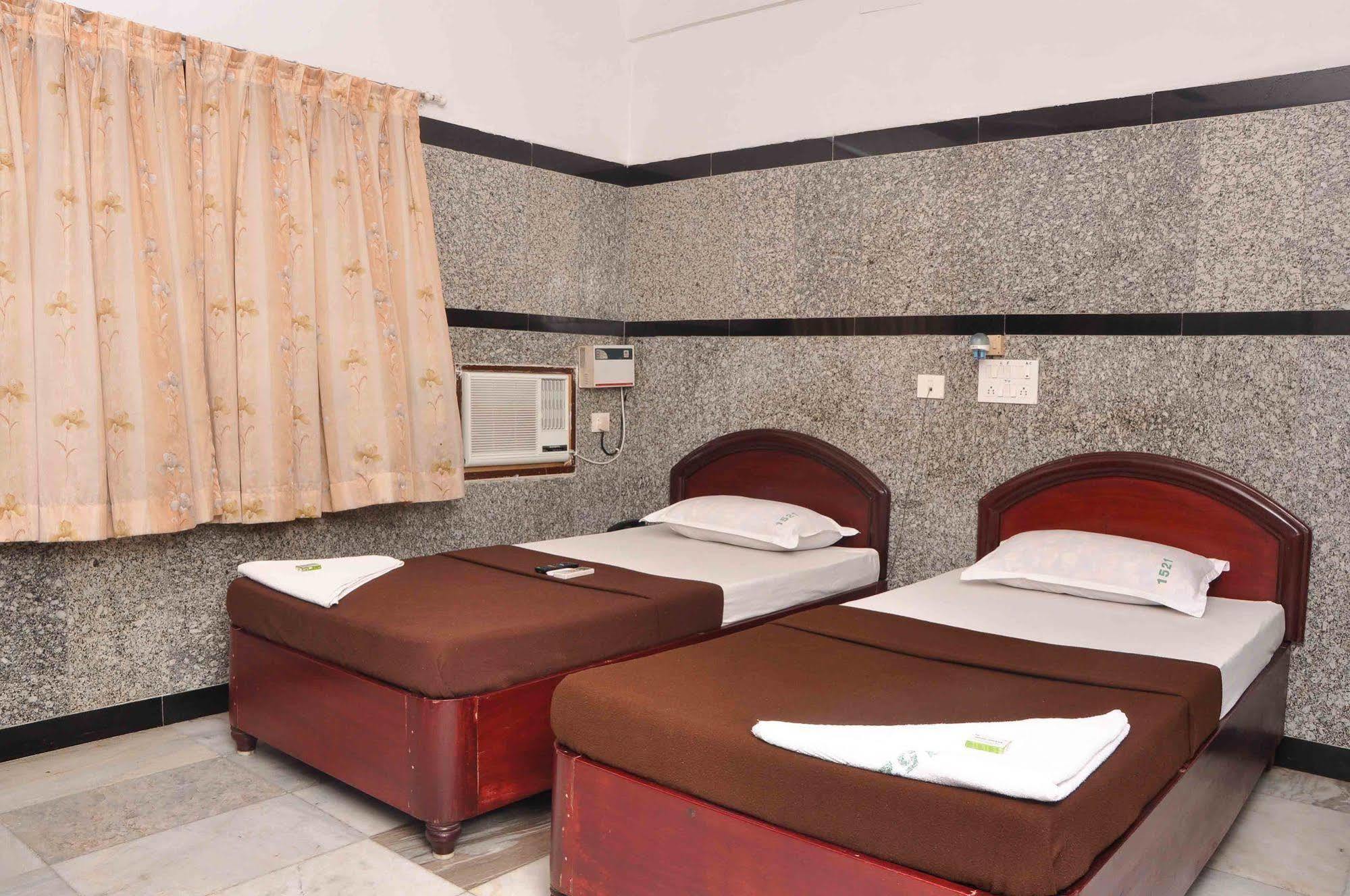 The Greens - Near Chennai Central Railway Station Exterior photo